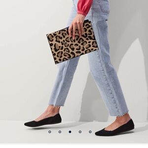 Rothy’s The Point 11 - size 10